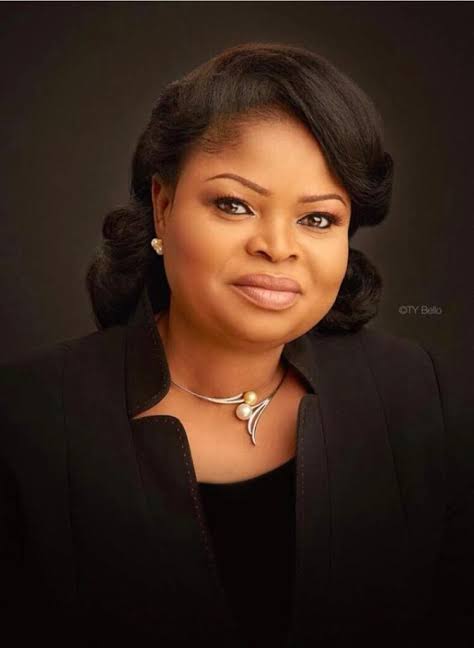 Cause of Death Revealed: How Princess Adejoke Orelope-Adefulire’s Son Died in Dubai