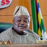 Tinubu Will Fix Nigeria’s Security Challenges - Obasa