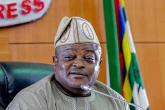 Tinubu Will Fix Nigeria’s Security Challenges - Obasa