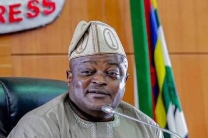 Tinubu Will Fix Nigeria’s Security Challenges - Obasa