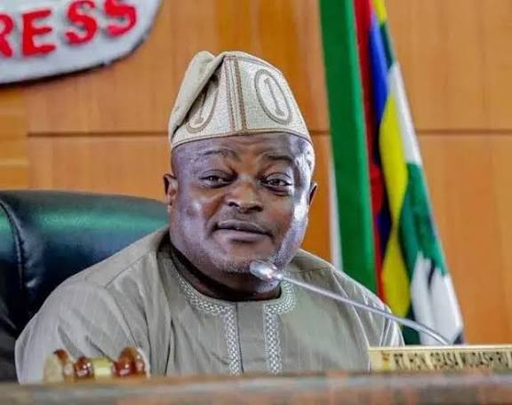 Tinubu Will Fix Nigeria’s Security Challenges - Obasa