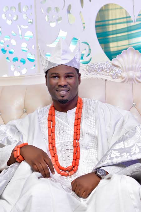 Cause of Death Revealed: How Princess Adejoke Orelope-Adefulire’s Son Died in Dubai