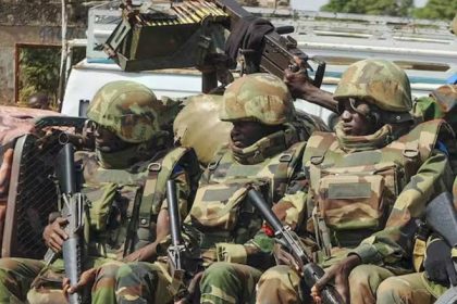 FG Achieves Breakthrough, Secures Freedom of 100 Kidnapped Schoolchildren in Niger