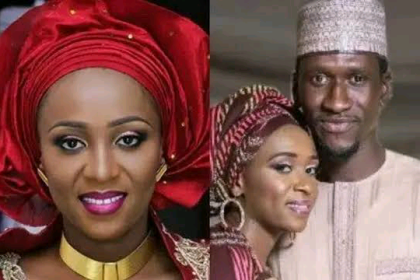 Supreme Court Reinstates Maryam Sanda Death Sentence