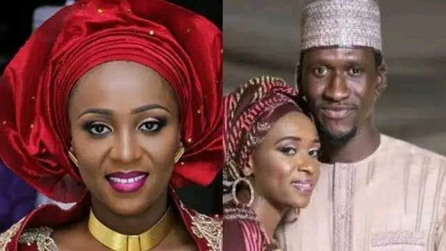 Supreme Court Reinstates Maryam Sanda Death Sentence