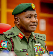 BREAKING: Tinubu Nominates Gen. Christopher Musa as New Defence Minister