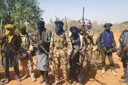 Tinubu’s State of Emergency Will End Insecurity Soon - Omoyele