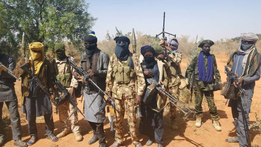 Tinubu’s State of Emergency Will End Insecurity Soon - Omoyele