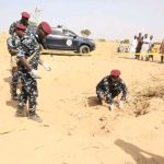 Fresh Explosive Devices Discovered in Sokoto Community After US Airstrikes