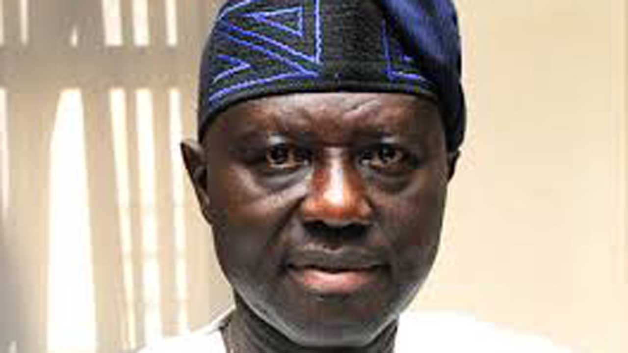 ‘Let God Destroy Me If I’m Guilty’ - Jelili Adesiyan Speaks on Bola Ige Assassination