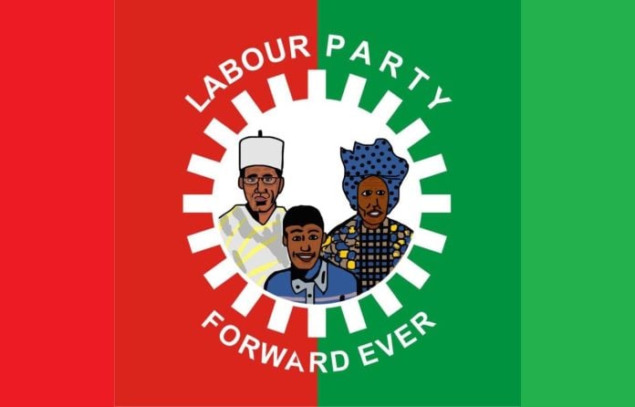 Otti Speaks on Obi’s Exit as Labour Party NEC Maps Out Congresses