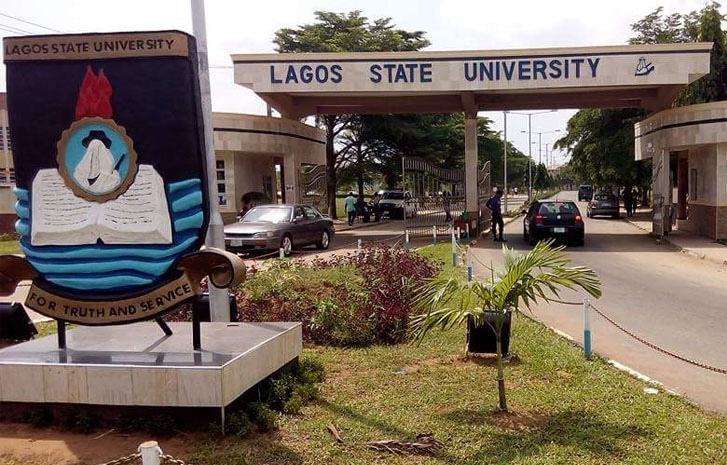 LASU Disowns Viral ‘Bandit Prank’ Video, Condemns Creators
