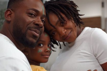 Adekunle Gold, Simi Expect Second Child