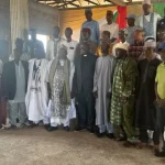 Muslims Join Christians at Kaduna