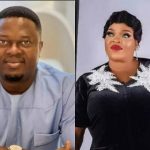 Muyiwa Ademola Mourns Late Cousin Allwell Ademola