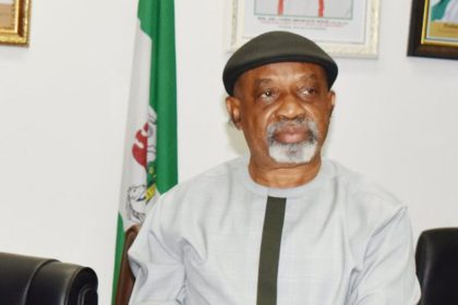 Court Grants Bail to Former Labour Minister Ngige