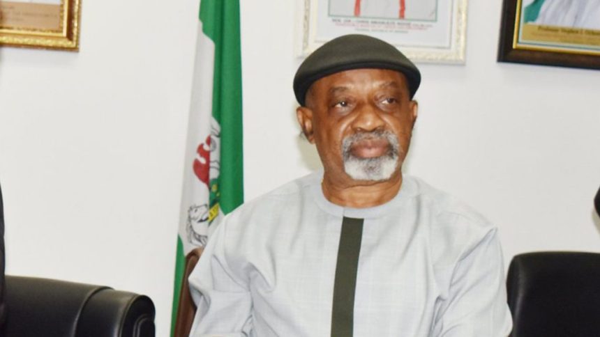 Court Grants Bail to Former Labour Minister Ngige