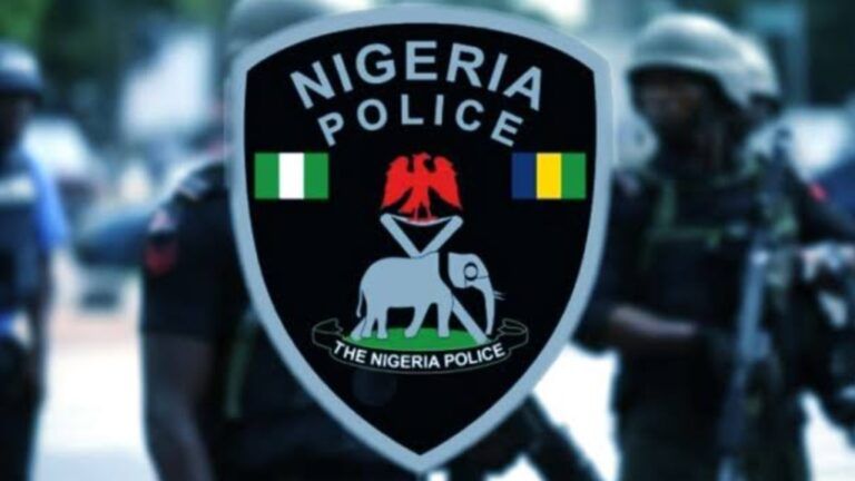 No Armed Attack in Ajebo Community - Lagos Police