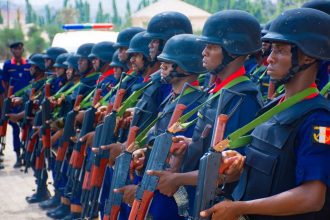 NSCDC Rejects Senators’ Requests