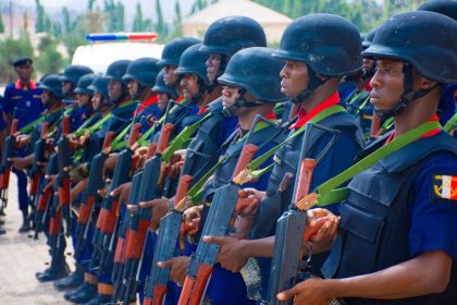 NSCDC Rejects Senators’ Requests