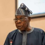 Obasanjo at 89: “I’m Not Going Anywhere”