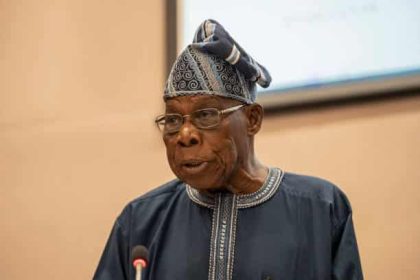 Obasanjo at 89: “I’m Not Going Anywhere”