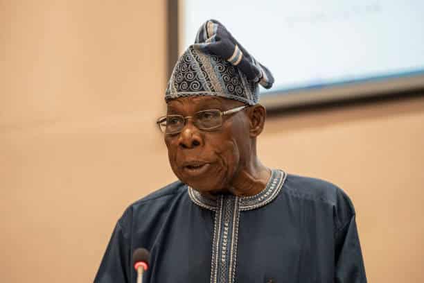 Obasanjo at 89: “I’m Not Going Anywhere”