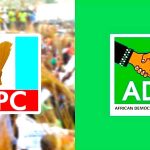 Lagos Is Not a Laboratory for Political Apprentices,” APC to ADC