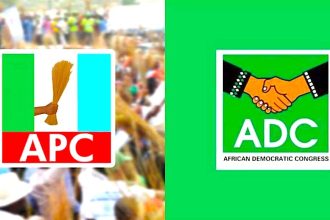Lagos Is Not a Laboratory for Political Apprentices,” APC to ADC
