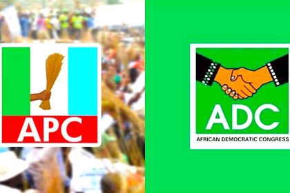 Lagos Is Not a Laboratory for Political Apprentices,” APC to ADC
