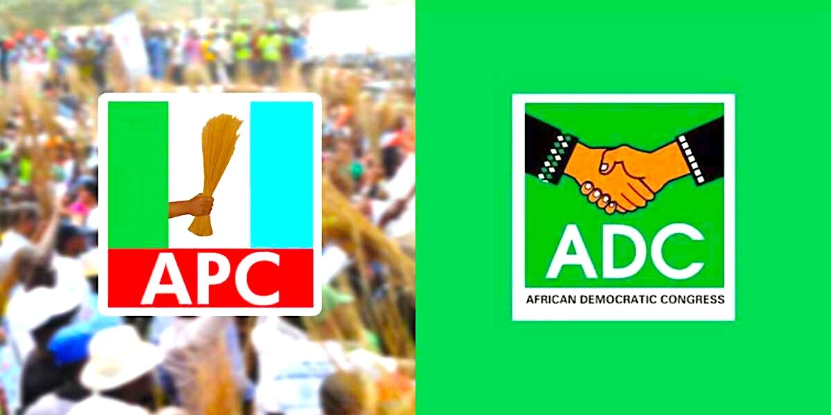 Lagos Is Not a Laboratory for Political Apprentices,” APC to ADC