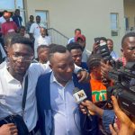 Sowore Re-Elected As AAC National Chairman