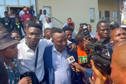 Sowore Re-Elected As AAC National Chairman