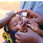 Lagos Begins Second Polio Vaccination Round