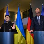 Trump Says Ukraine Peace Deal Close
