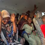 Kidnapped Niger Schoolchildren Were Rescued