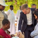 US Lawmaker Raises Alarm After Visiting Benue IDP Camps
