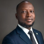 LAWMA MD, Dr. Muyiwa Gbadegesin