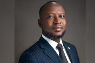 LAWMA MD, Dr. Muyiwa Gbadegesin