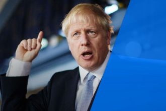 Boris Johnson: 'I Feel Perfectly Safe in Nigeria,' Dismisses Security Fears