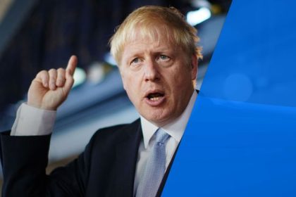 Boris Johnson: 'I Feel Perfectly Safe in Nigeria,' Dismisses Security Fears