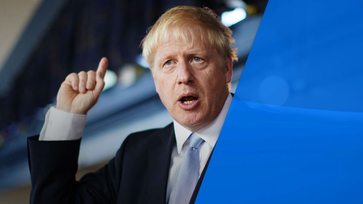 Boris Johnson: 'I Feel Perfectly Safe in Nigeria,' Dismisses Security Fears