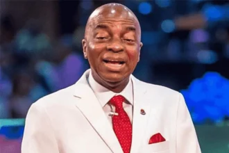 Nigeria’s Islamisation Is Impossible, Oyedepo Tells Worshippers