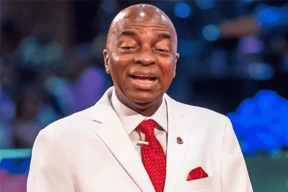 Nigeria’s Islamisation Is Impossible, Oyedepo Tells Worshippers