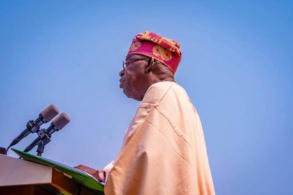 Tinubu Benin Coup