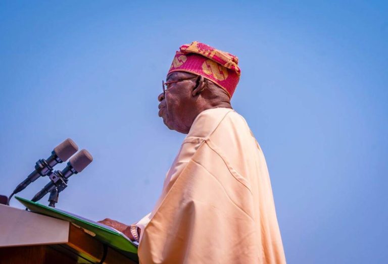 Tinubu Benin Coup