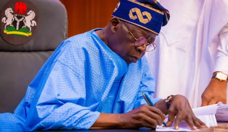 Tinubu Appoints Okey Ezenwa