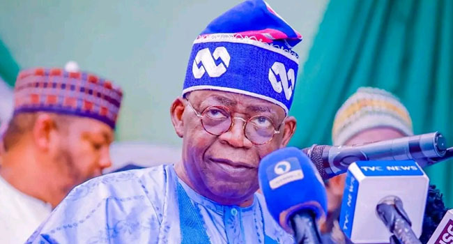 Nigeria Will Improve If Tinubu Gets Second Term-Ex Senator Adighije