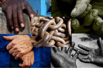 Stakeholders Demand Tougher Action on Local Human Trafficking in Nigeria