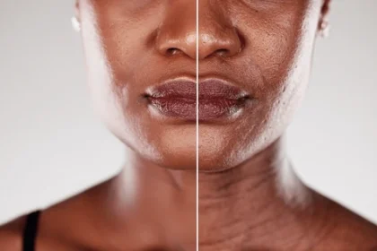 Your Body Is Aging Faster